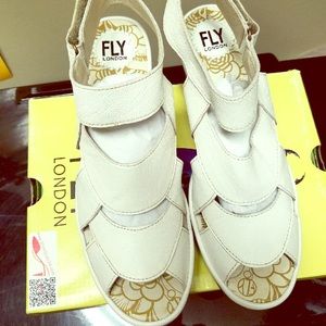 Fly London Sandals